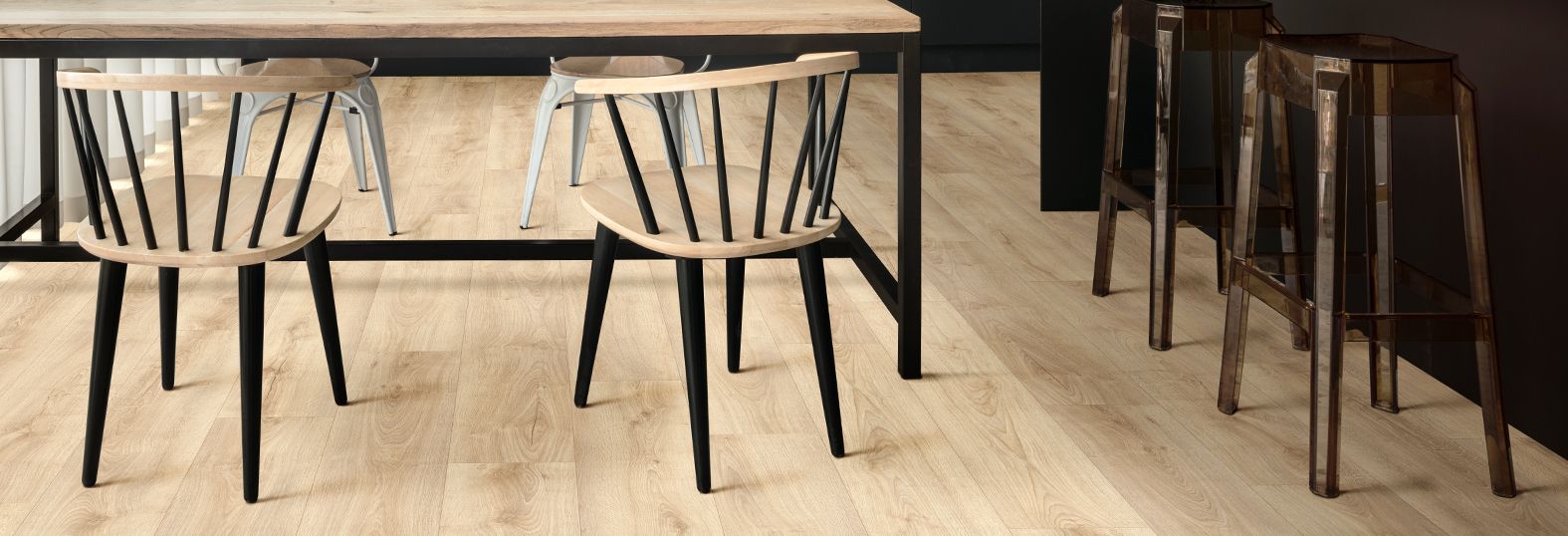 What is the best underlay for vinyl and LVT flooring?